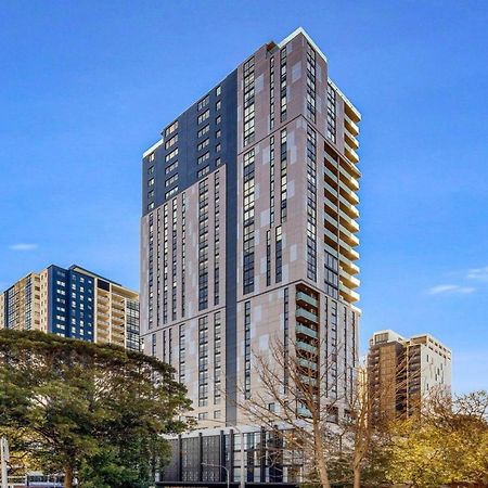 Burwood Studios At St Luke Square سيدني المظهر الخارجي الصورة