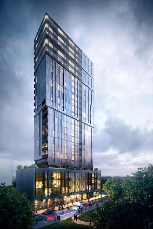 Burwood Studios At St Luke Square سيدني المظهر الخارجي الصورة