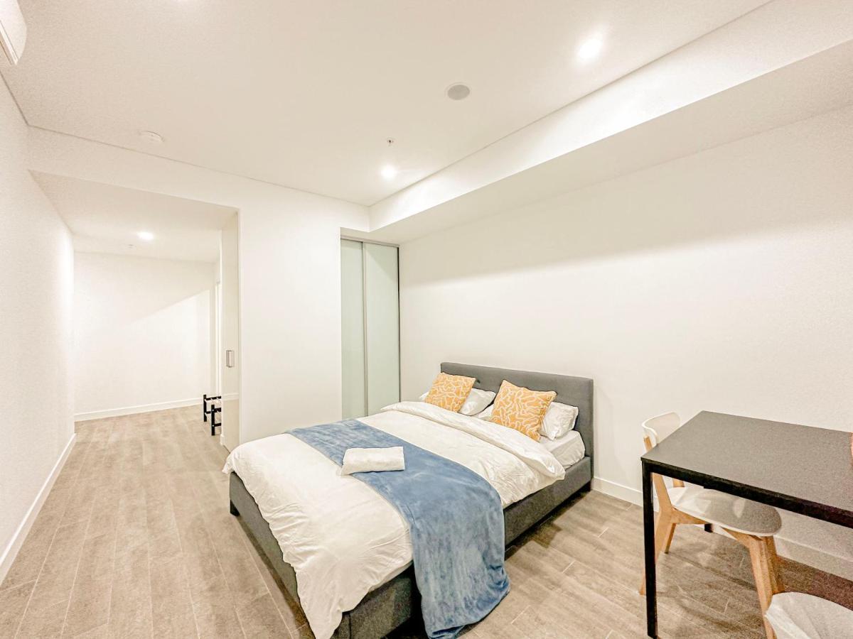 Burwood Studios At St Luke Square سيدني المظهر الخارجي الصورة