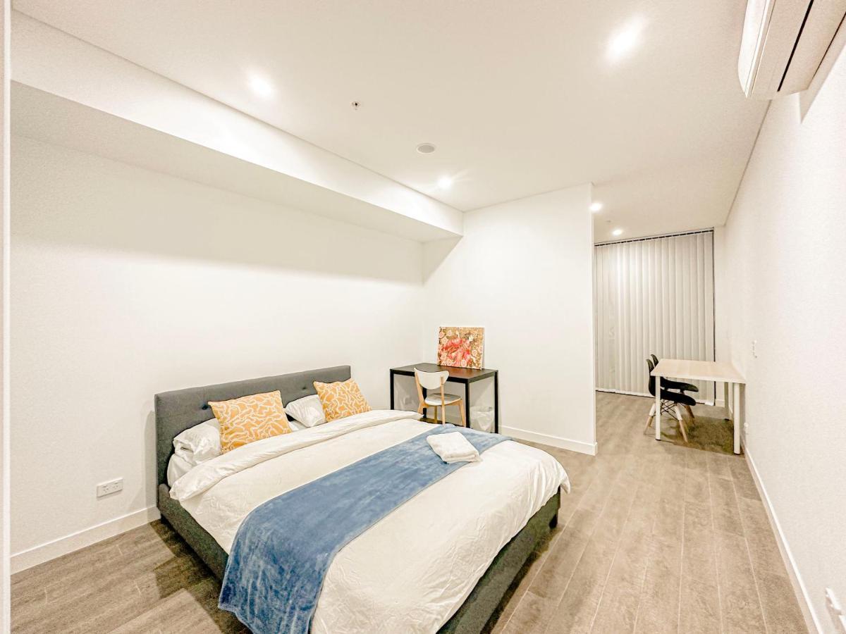 Burwood Studios At St Luke Square سيدني المظهر الخارجي الصورة