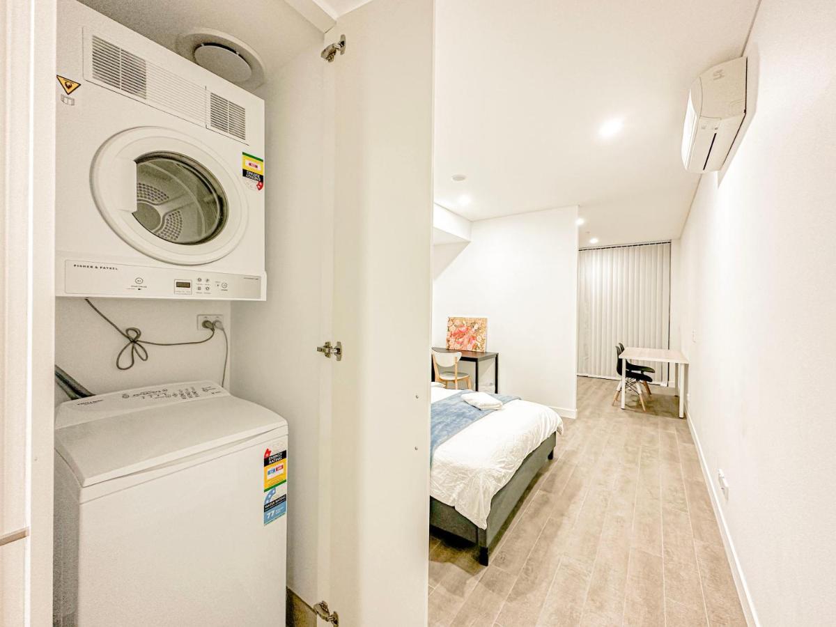 Burwood Studios At St Luke Square سيدني المظهر الخارجي الصورة