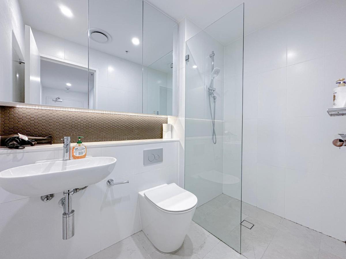 Burwood Studios At St Luke Square سيدني المظهر الخارجي الصورة