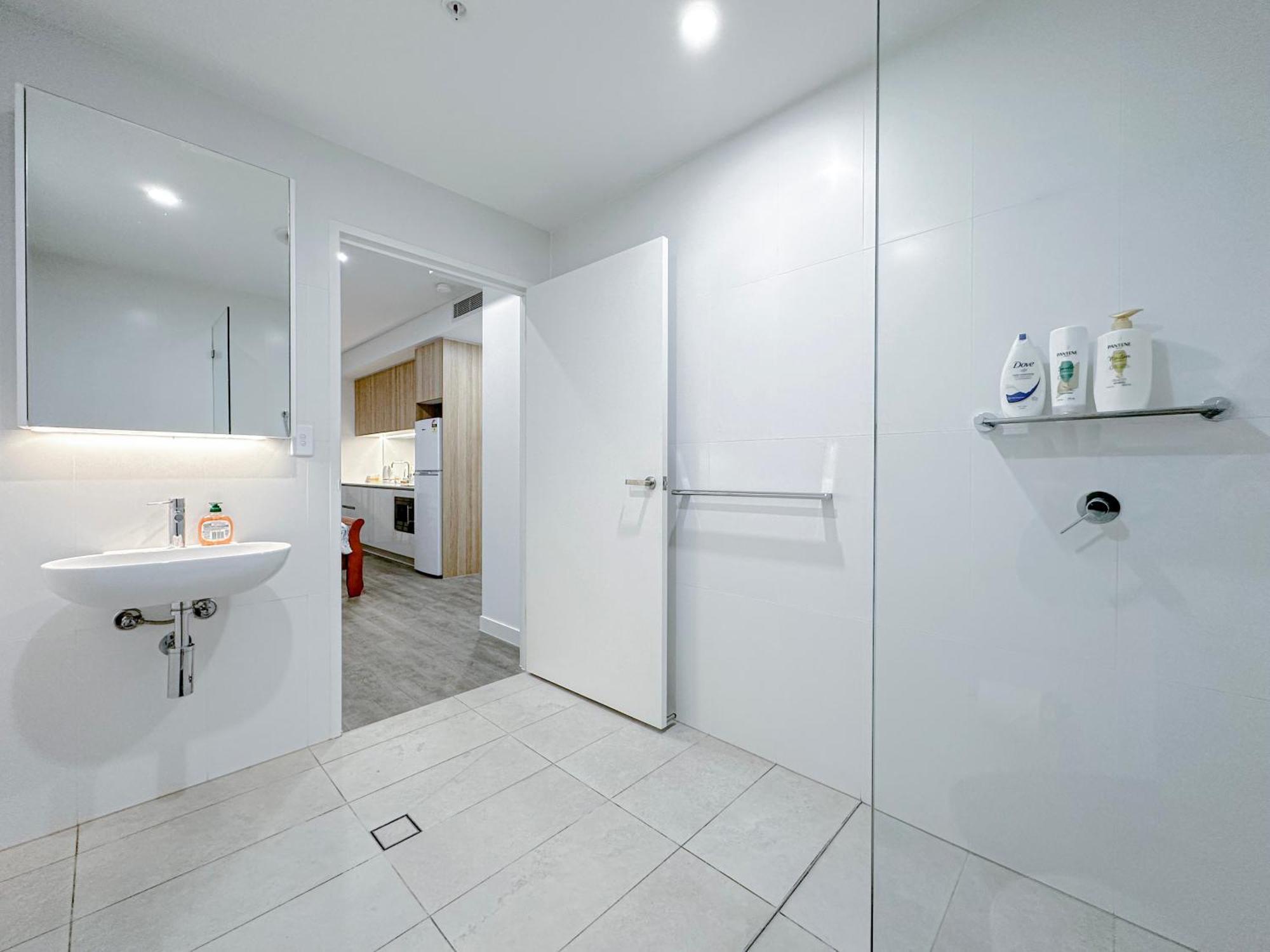 Burwood Studios At St Luke Square سيدني المظهر الخارجي الصورة