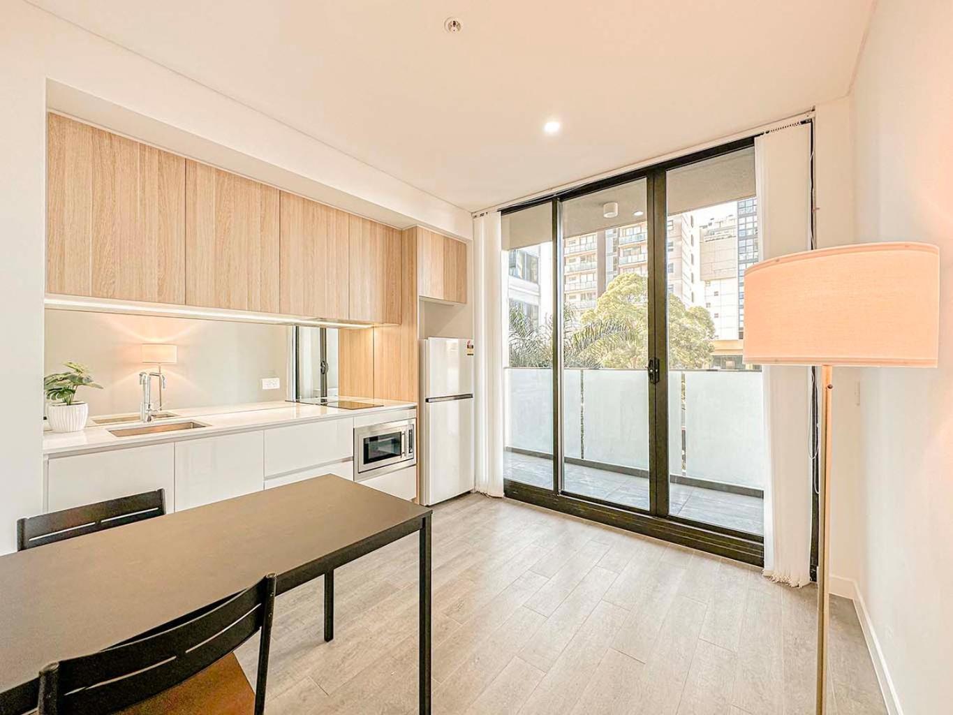Burwood Studios At St Luke Square سيدني المظهر الخارجي الصورة