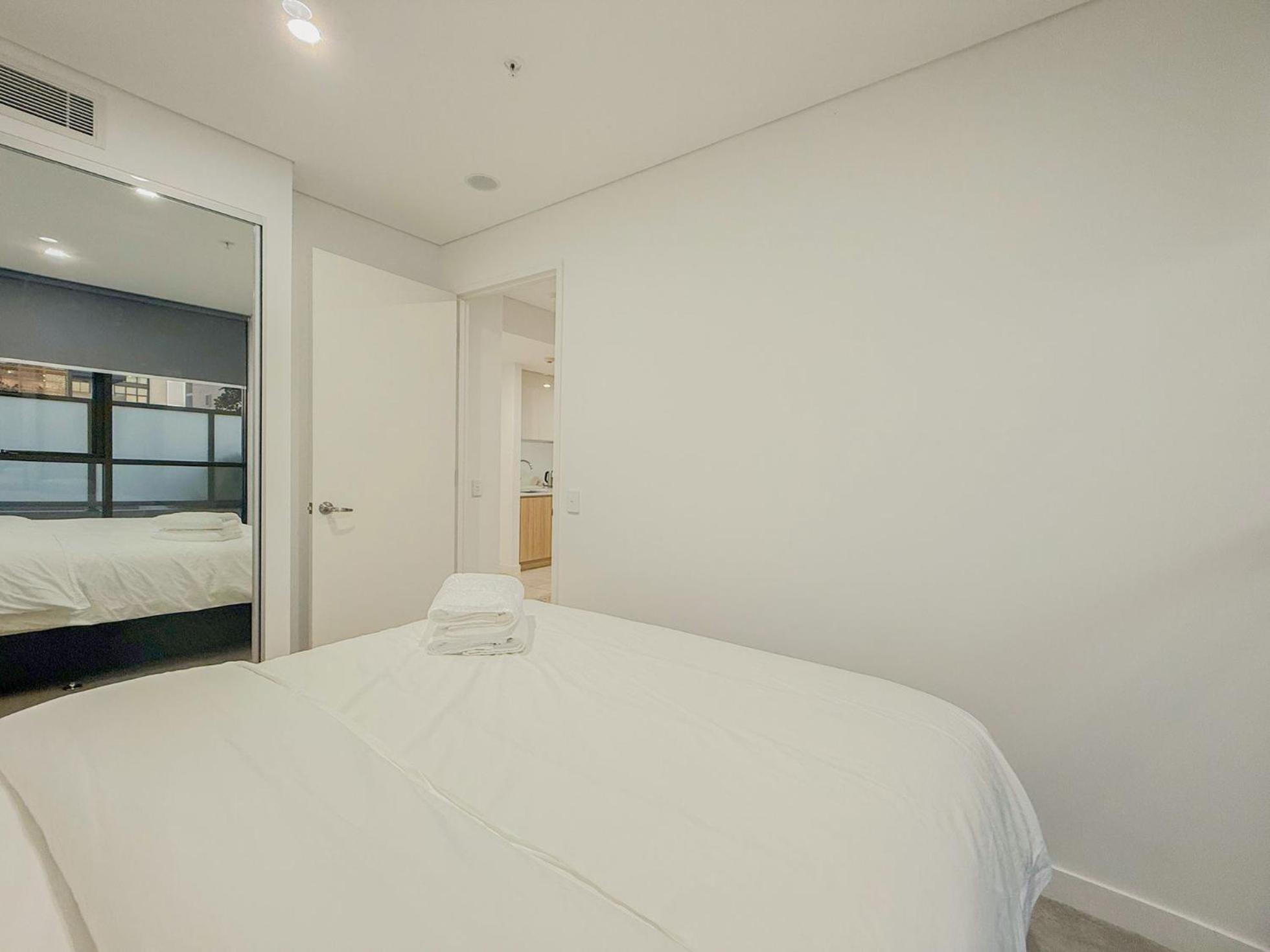 Burwood Studios At St Luke Square سيدني المظهر الخارجي الصورة