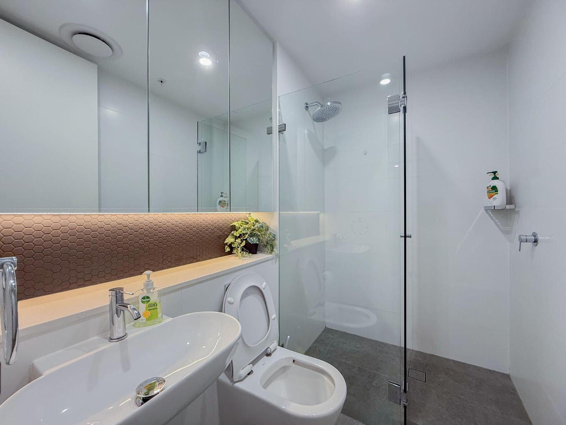 Burwood Studios At St Luke Square سيدني المظهر الخارجي الصورة