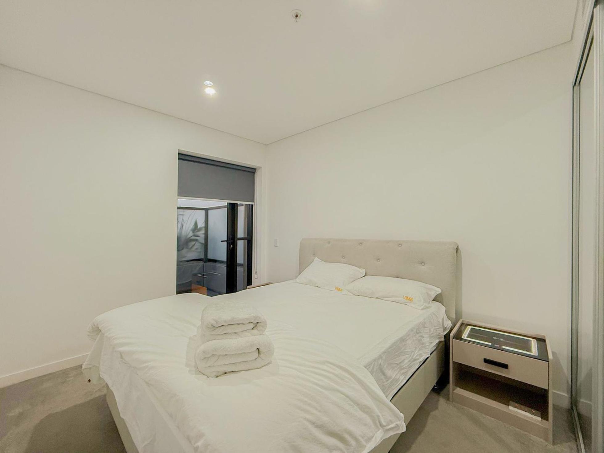Burwood Studios At St Luke Square سيدني المظهر الخارجي الصورة