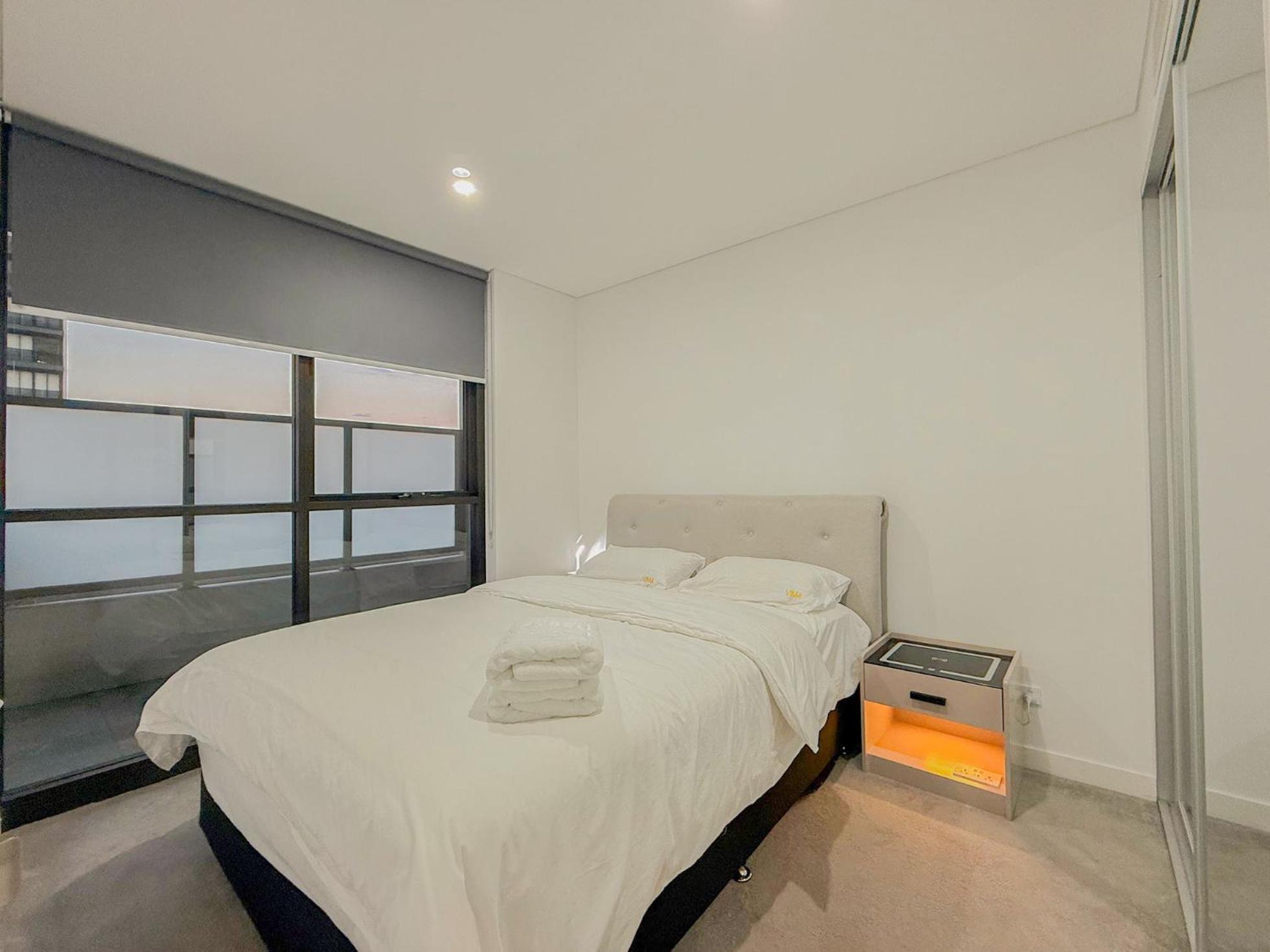 Burwood Studios At St Luke Square سيدني المظهر الخارجي الصورة