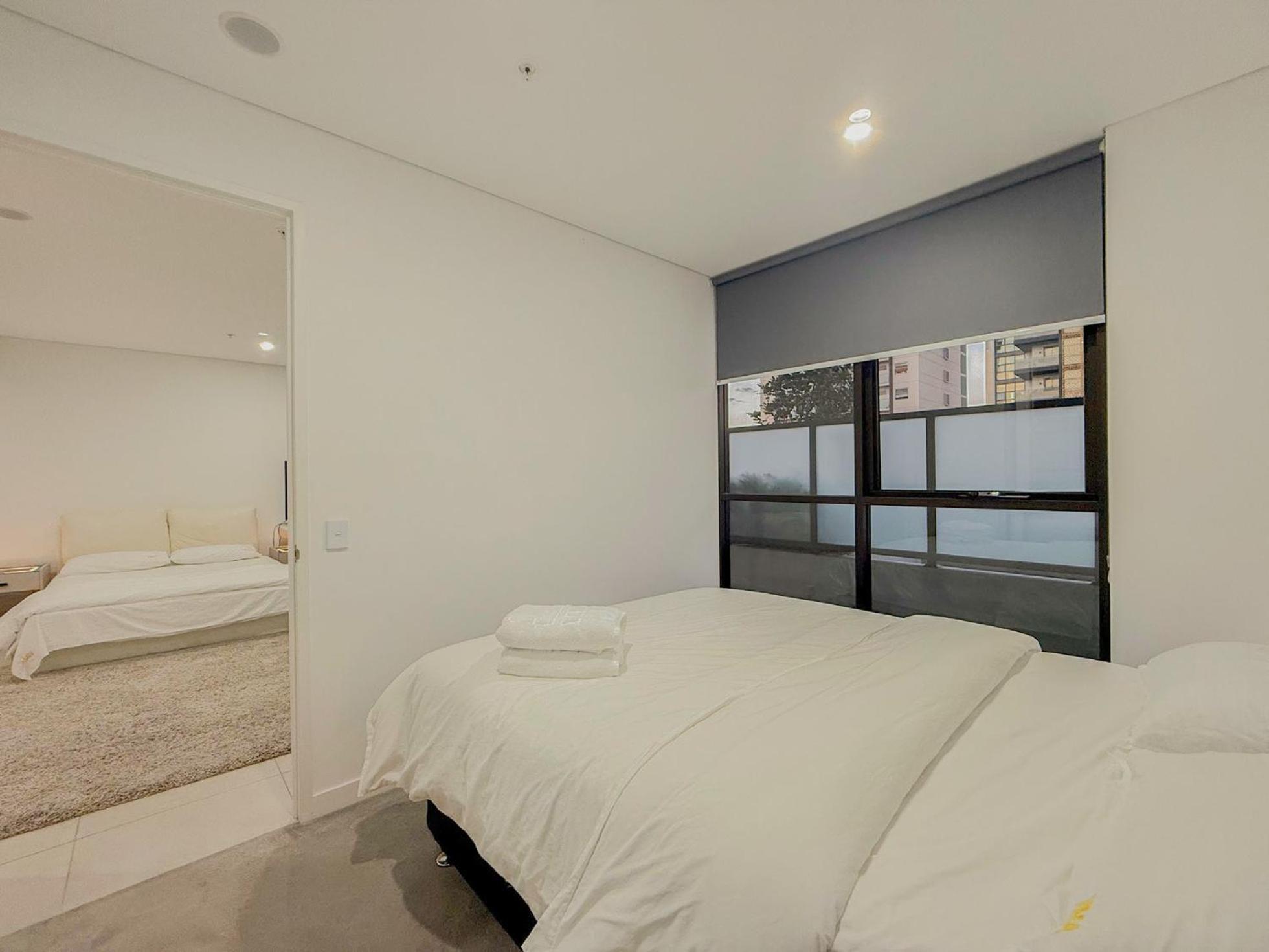 Burwood Studios At St Luke Square سيدني المظهر الخارجي الصورة
