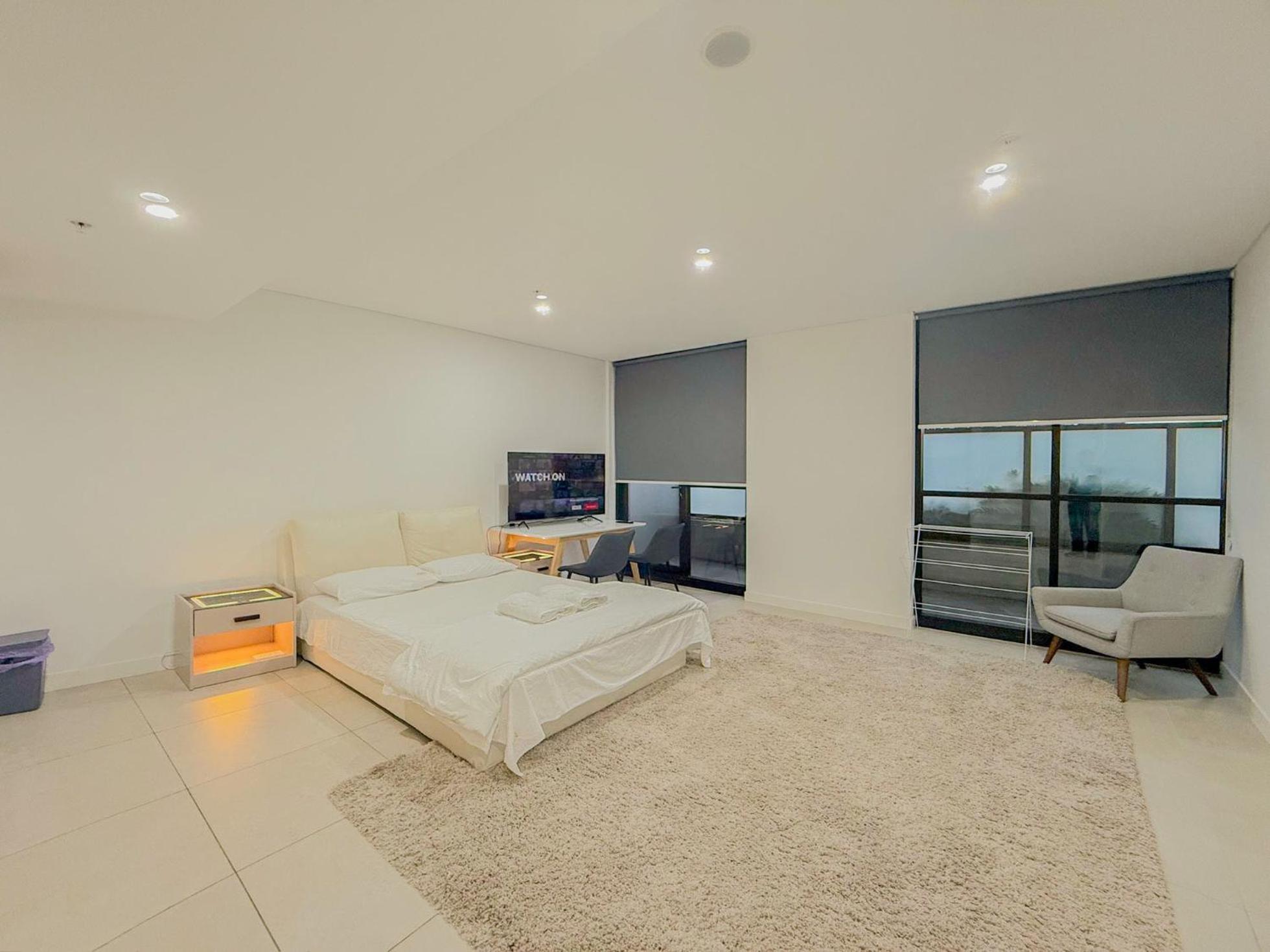 Burwood Studios At St Luke Square سيدني المظهر الخارجي الصورة