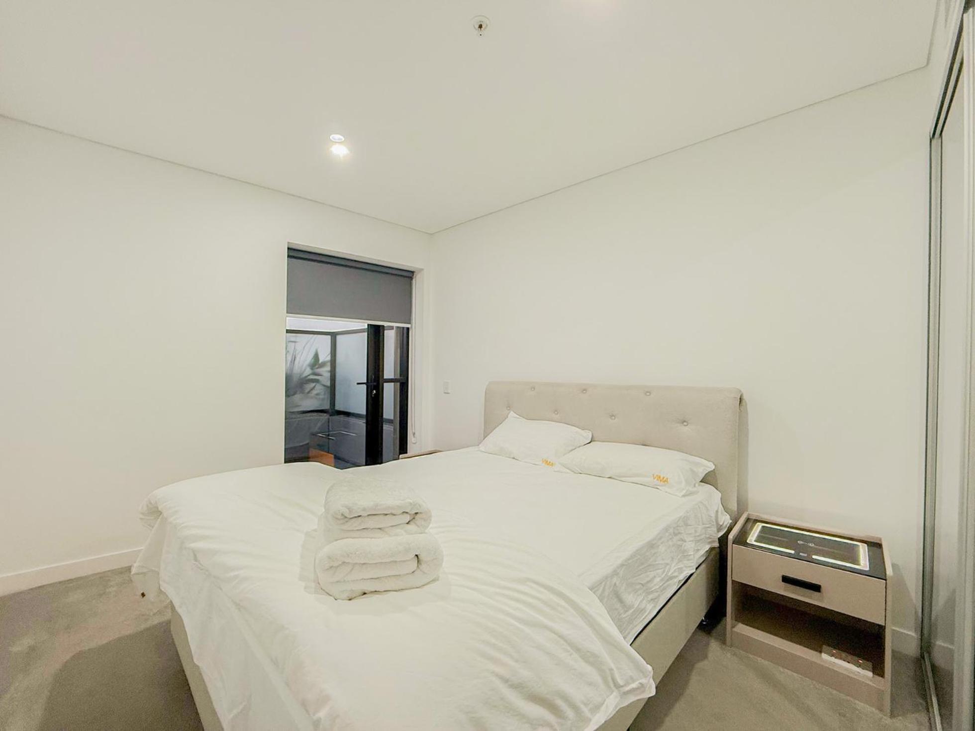 Burwood Studios At St Luke Square سيدني المظهر الخارجي الصورة