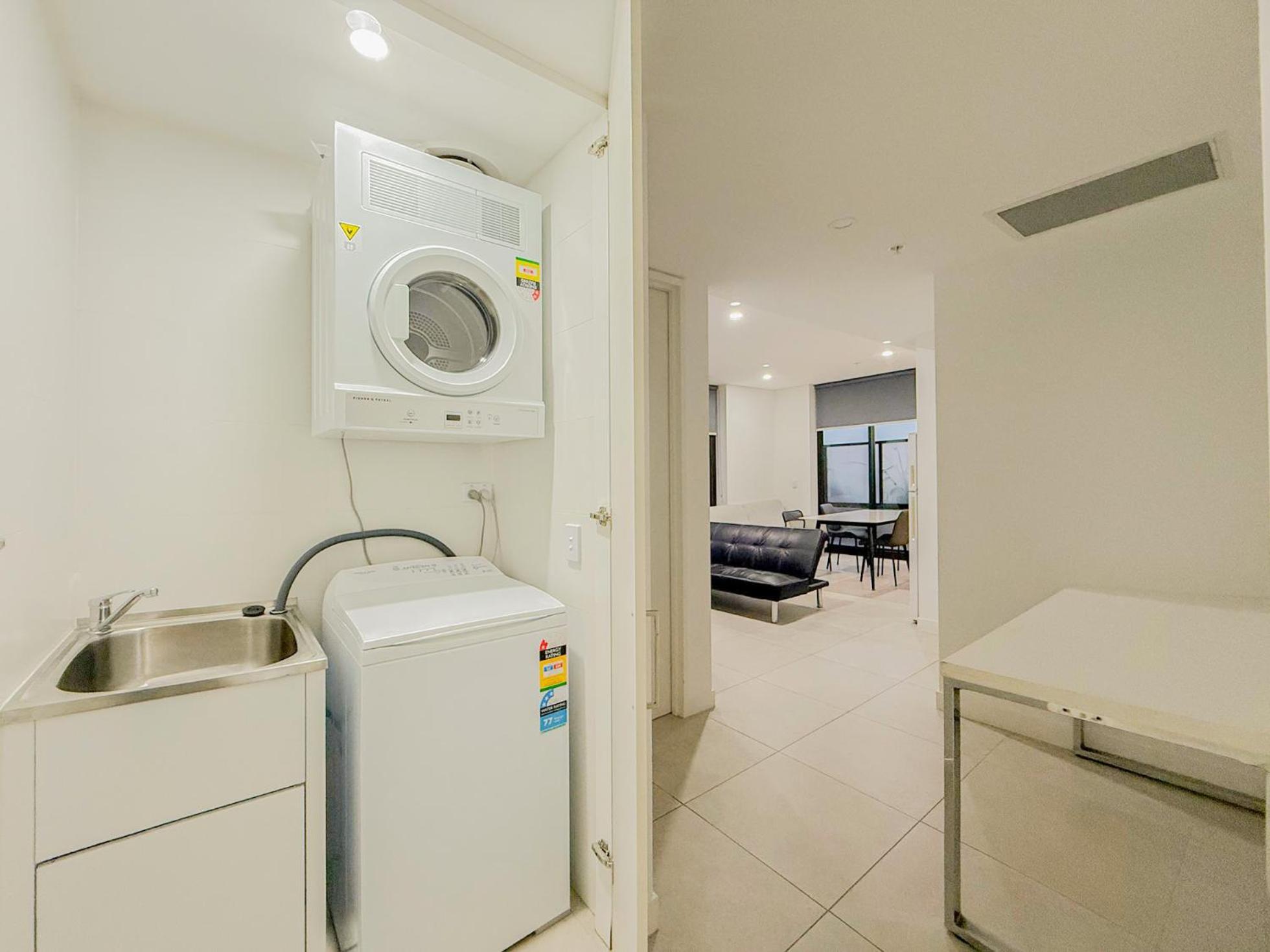 Burwood Studios At St Luke Square سيدني المظهر الخارجي الصورة