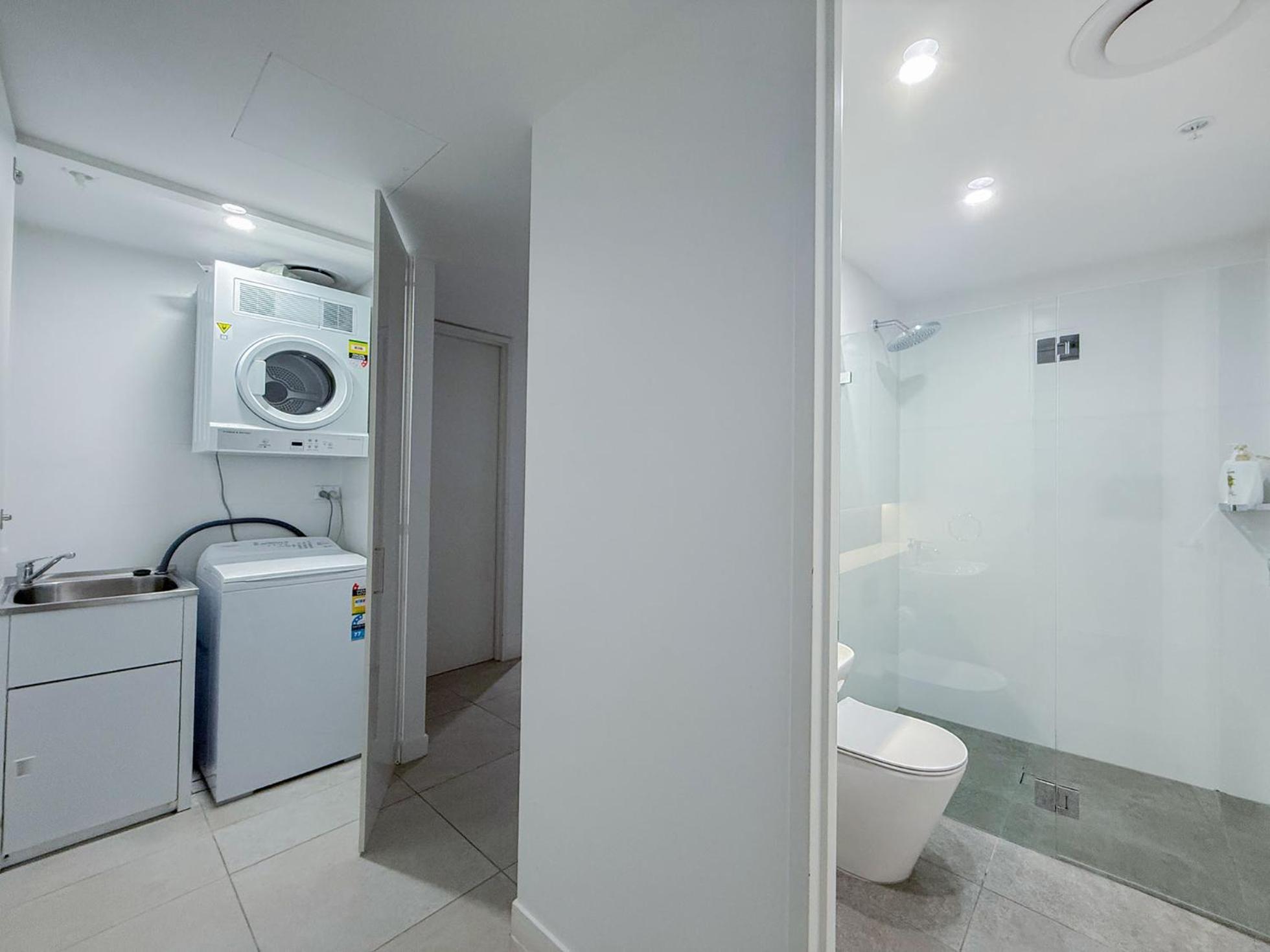 Burwood Studios At St Luke Square سيدني المظهر الخارجي الصورة