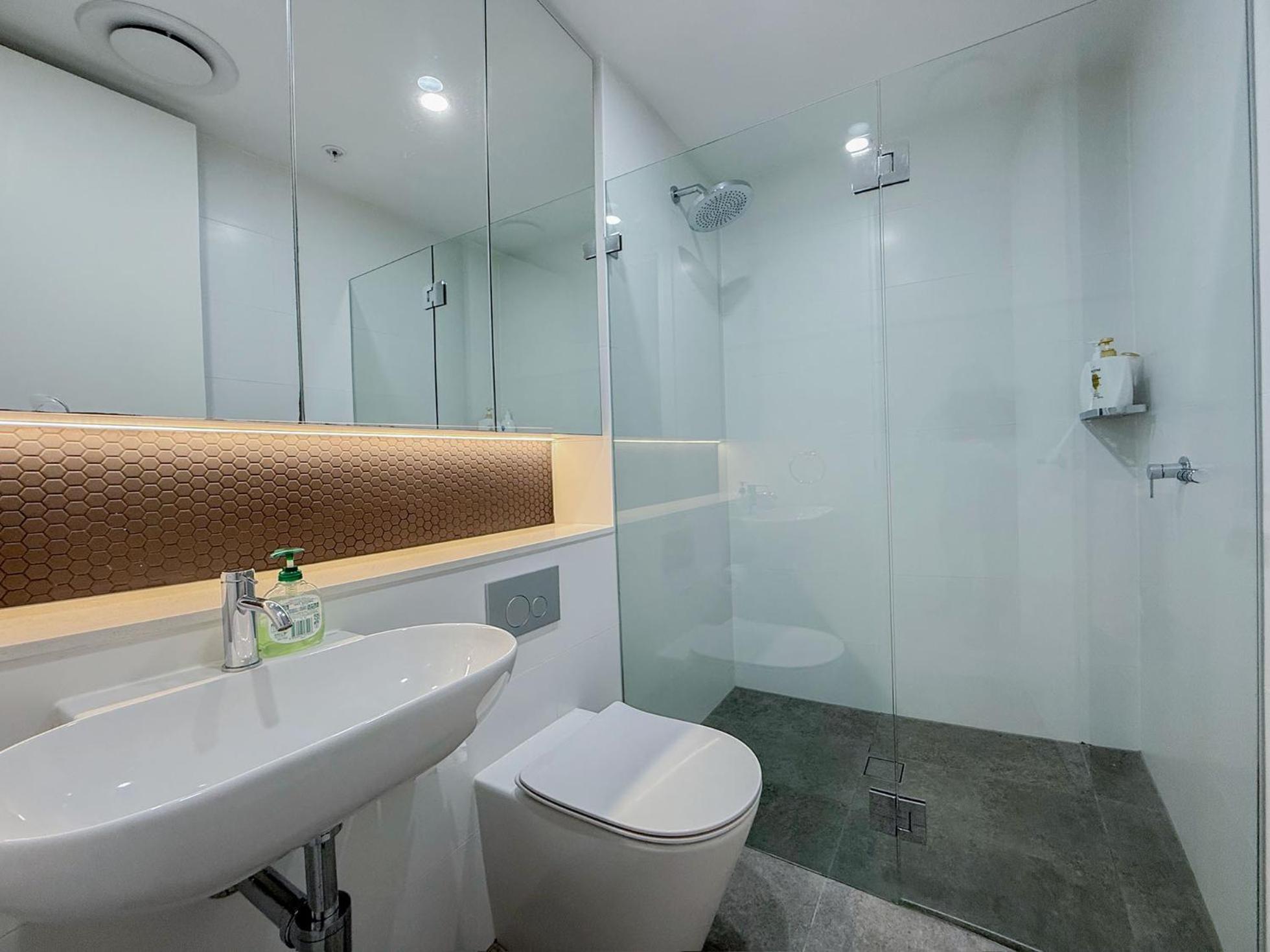 Burwood Studios At St Luke Square سيدني المظهر الخارجي الصورة