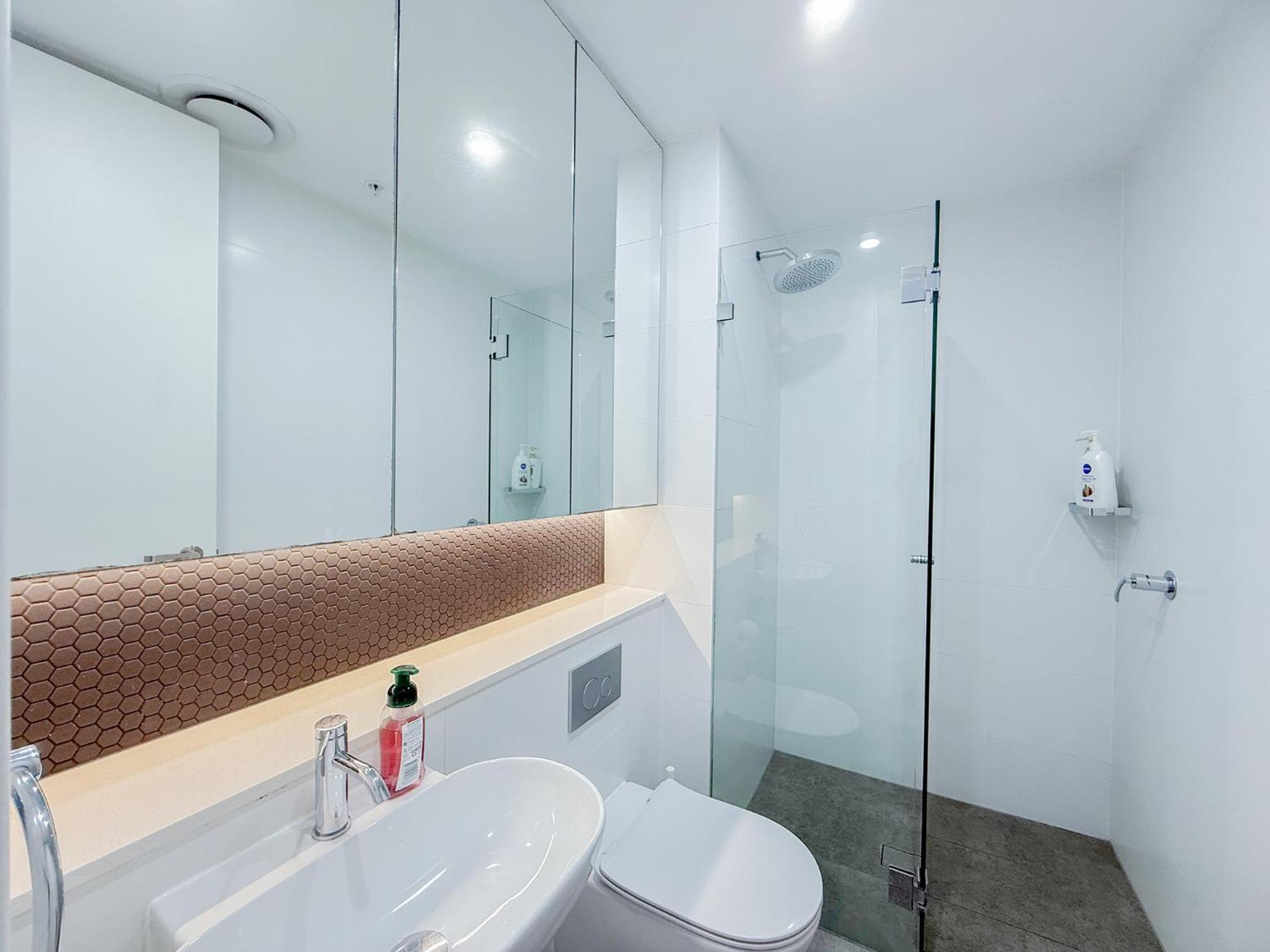 Burwood Studios At St Luke Square سيدني المظهر الخارجي الصورة