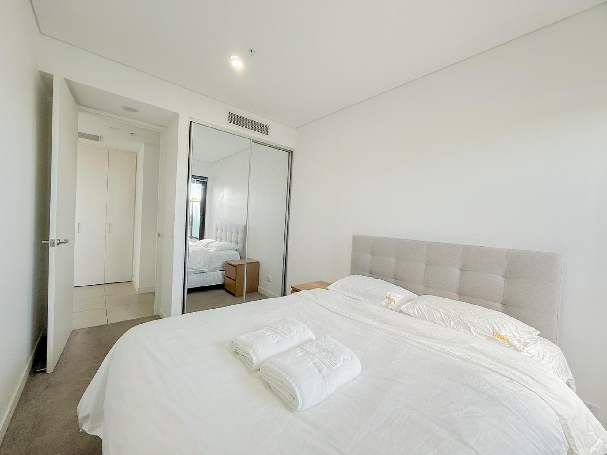 Burwood Studios At St Luke Square سيدني المظهر الخارجي الصورة