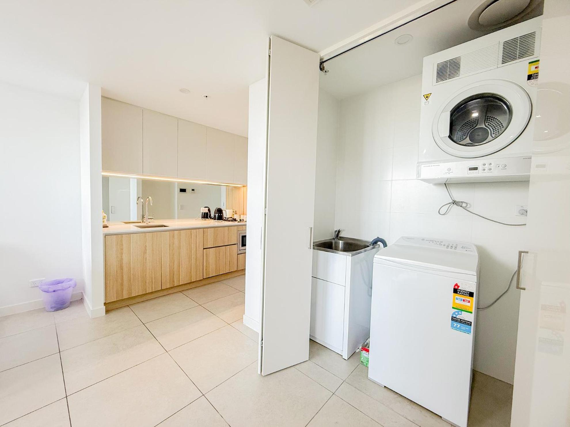 Burwood Studios At St Luke Square سيدني المظهر الخارجي الصورة
